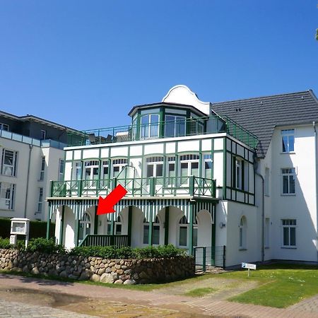 Leuchtturm - Whg1 Wyk auf Föhr Exterior foto