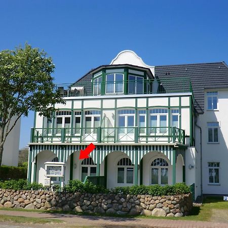 Leuchtturm - Whg1 Wyk auf Föhr Exterior foto