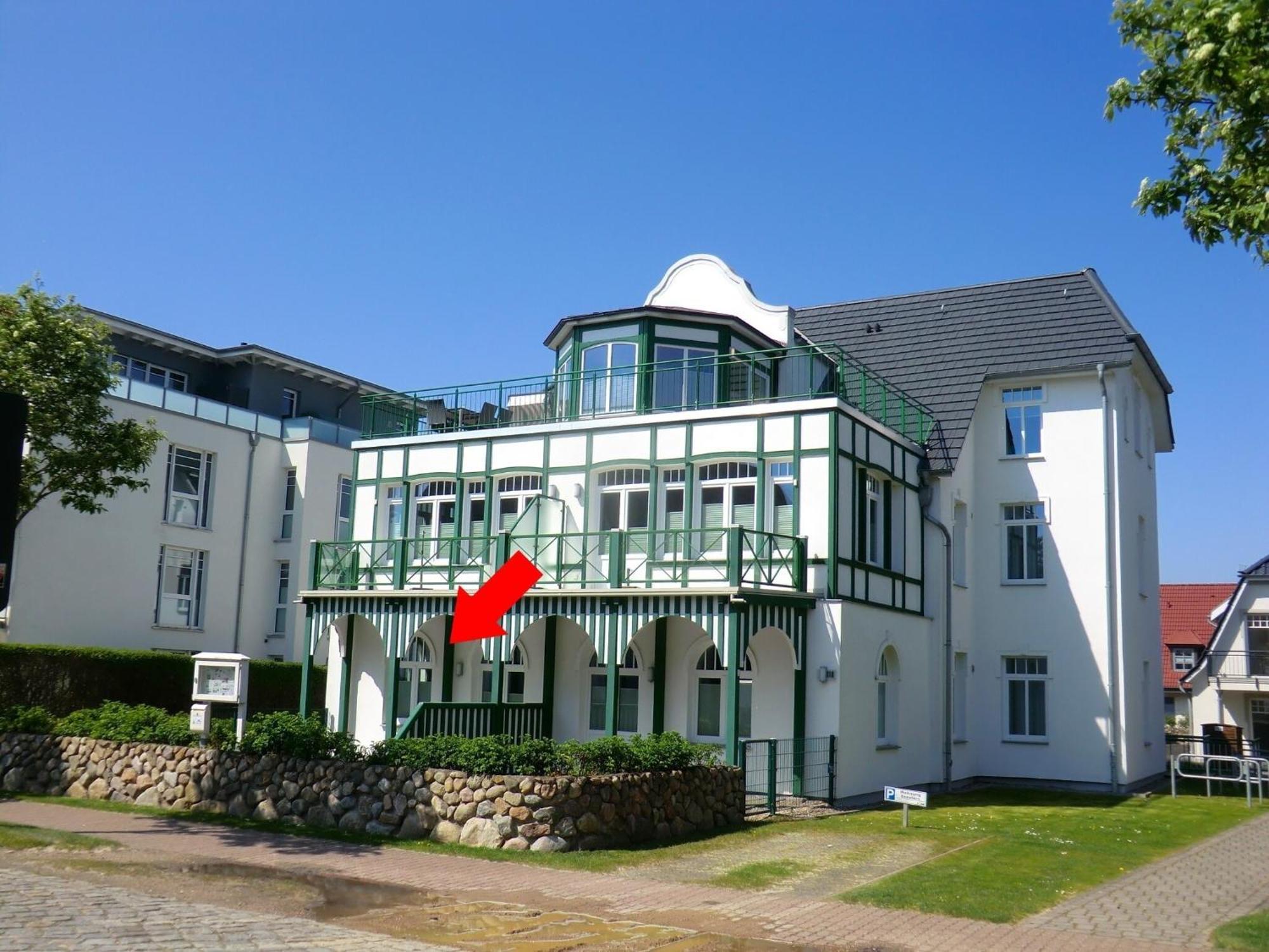 Leuchtturm - Whg1 Wyk auf Föhr Exterior foto